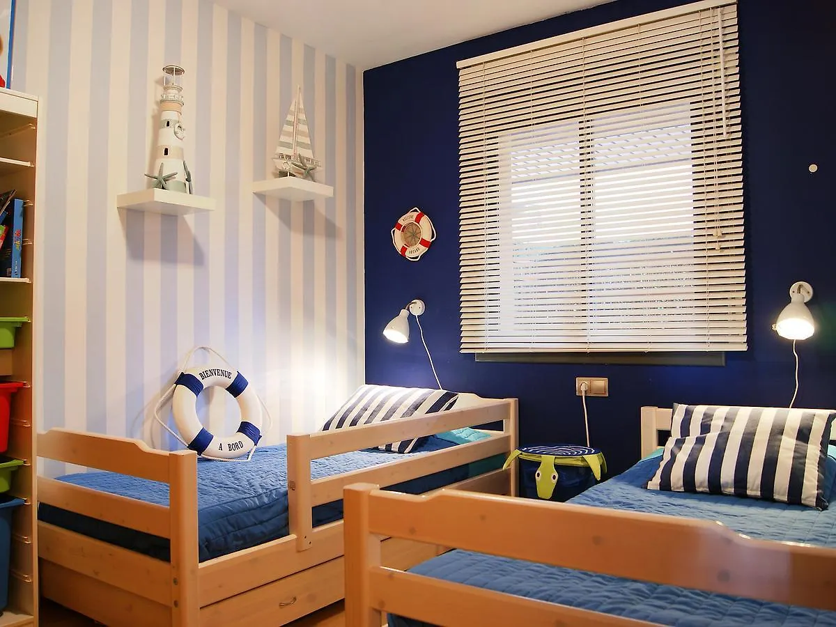 Apartment Amadeus La Pineda