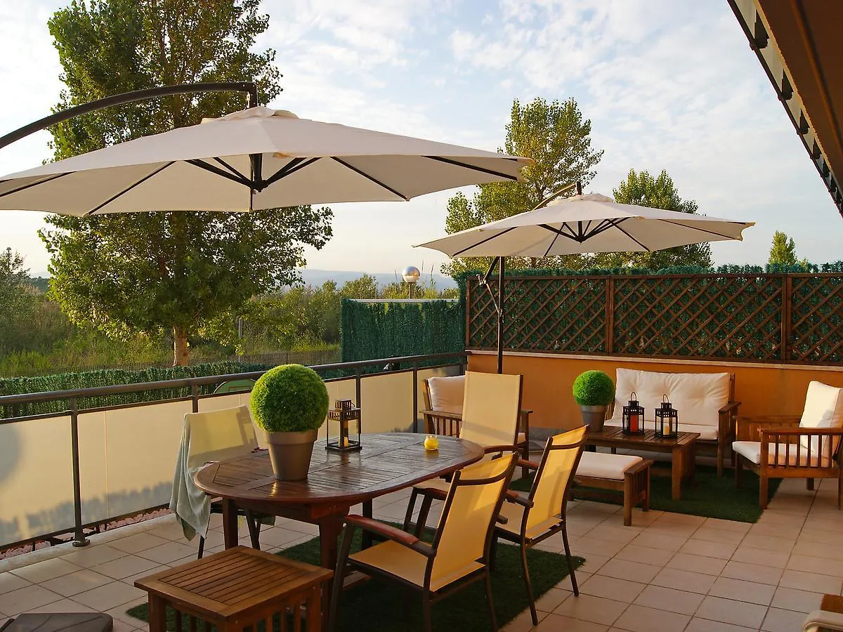 Apartment Amadeus La Pineda Spain