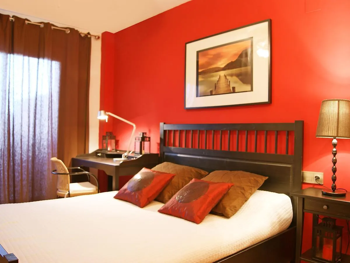 Apartment Amadeus La Pineda