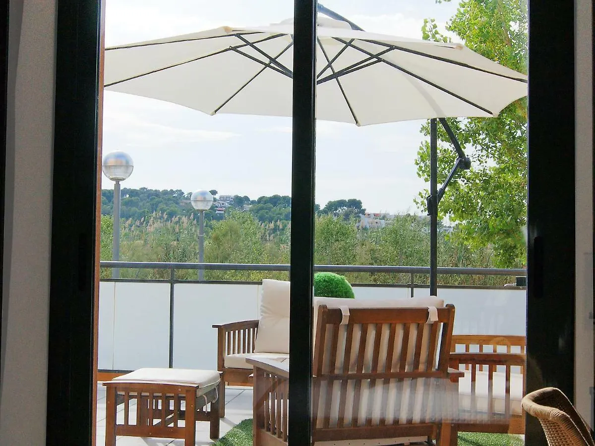 Apartment Amadeus La Pineda