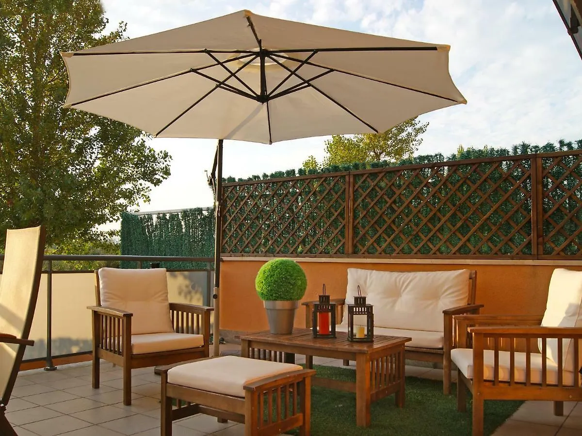 Apartment Amadeus La Pineda