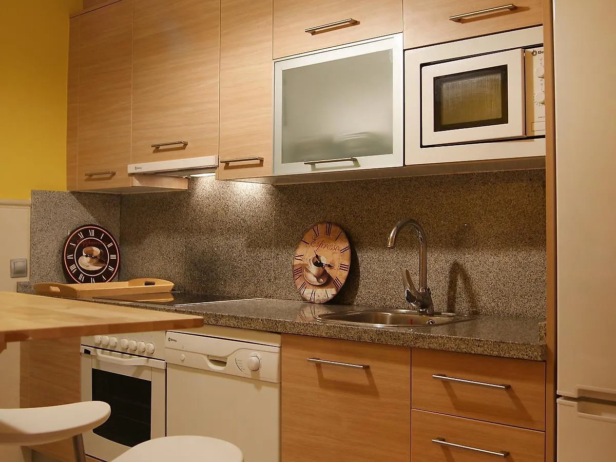 Apartment Amadeus La Pineda